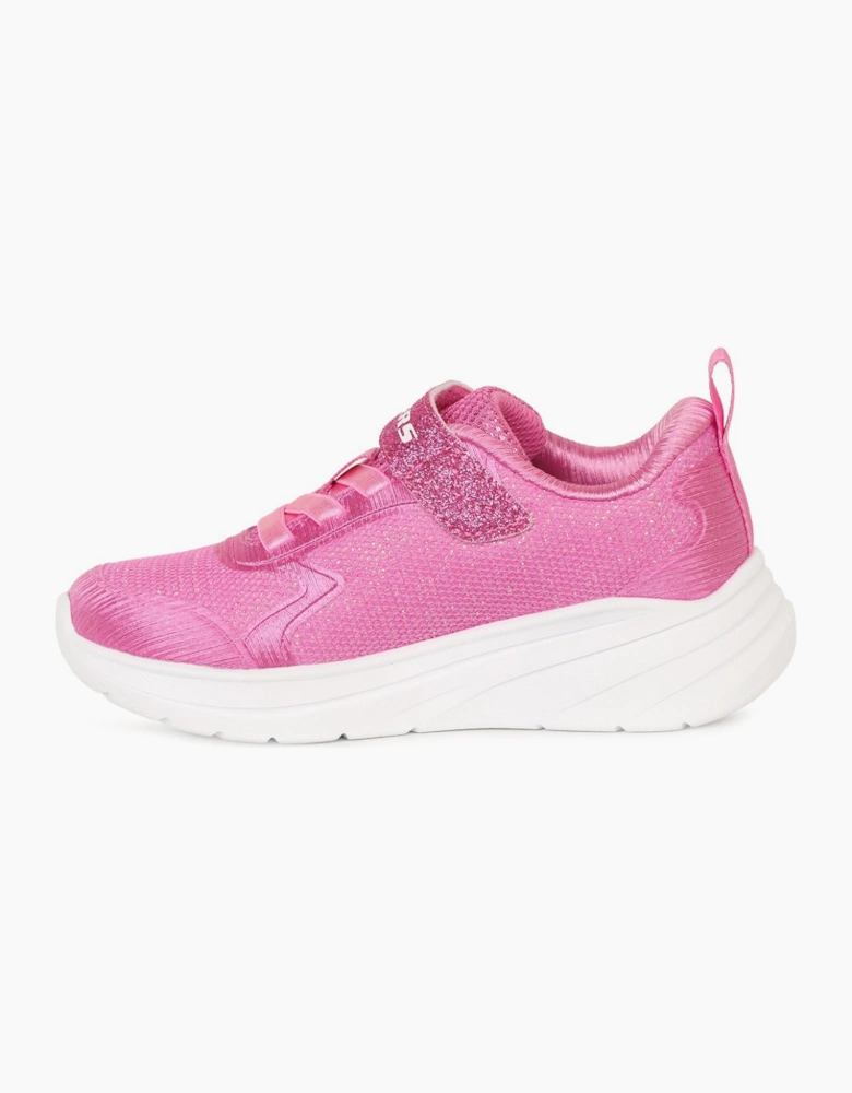 Wave 92 Girls Infant Sports Trainers