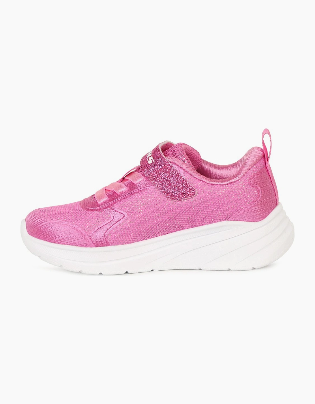 Wave 92 Girls Infant Sports Trainers