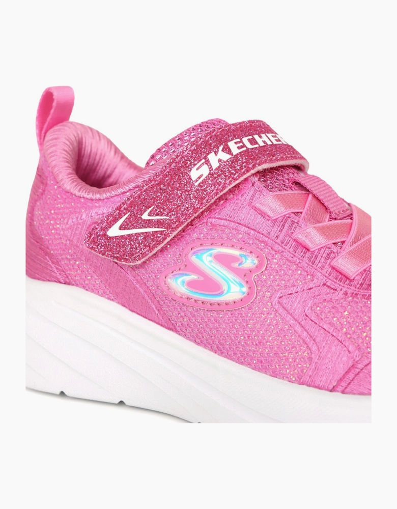 Wave 92 Girls Infant Sports Trainers