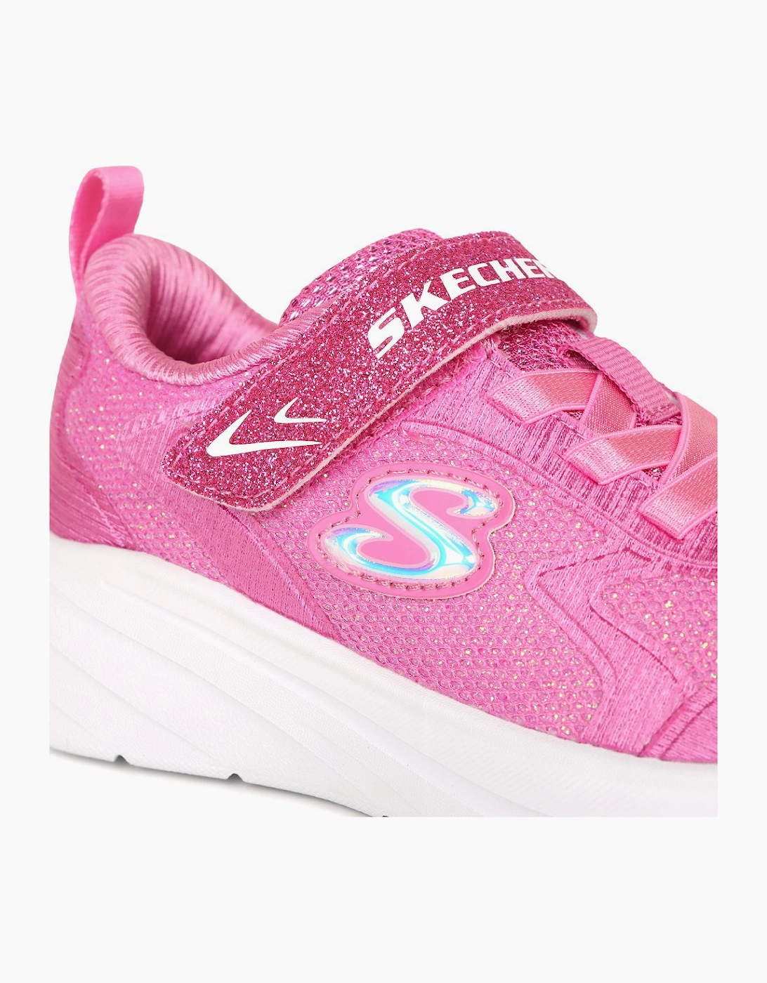 Wave 92 Girls Infant Sports Trainers