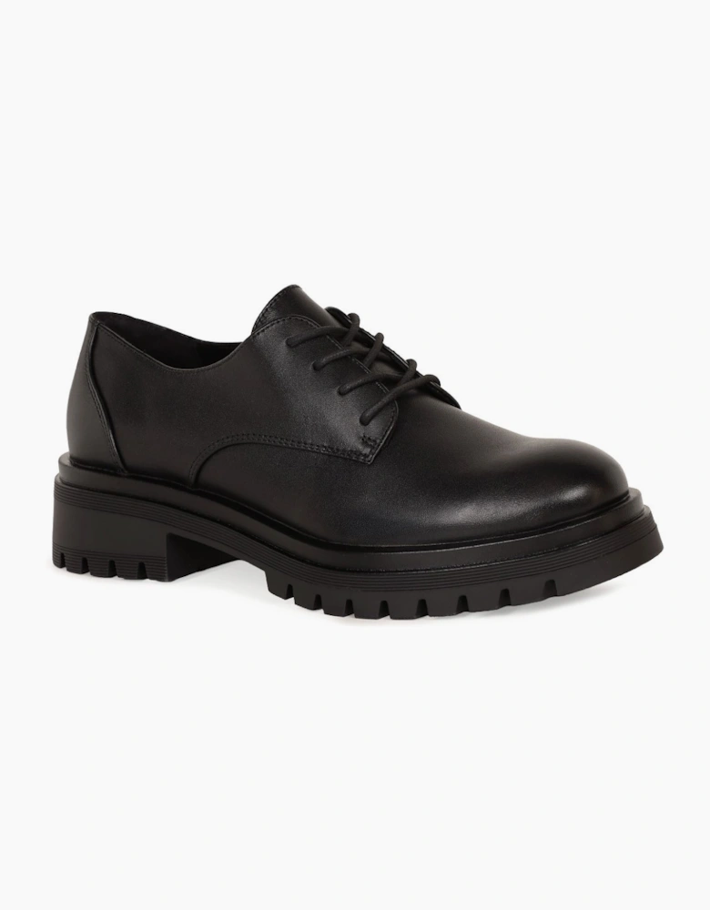 Barcelona Girls Senior School Shoes