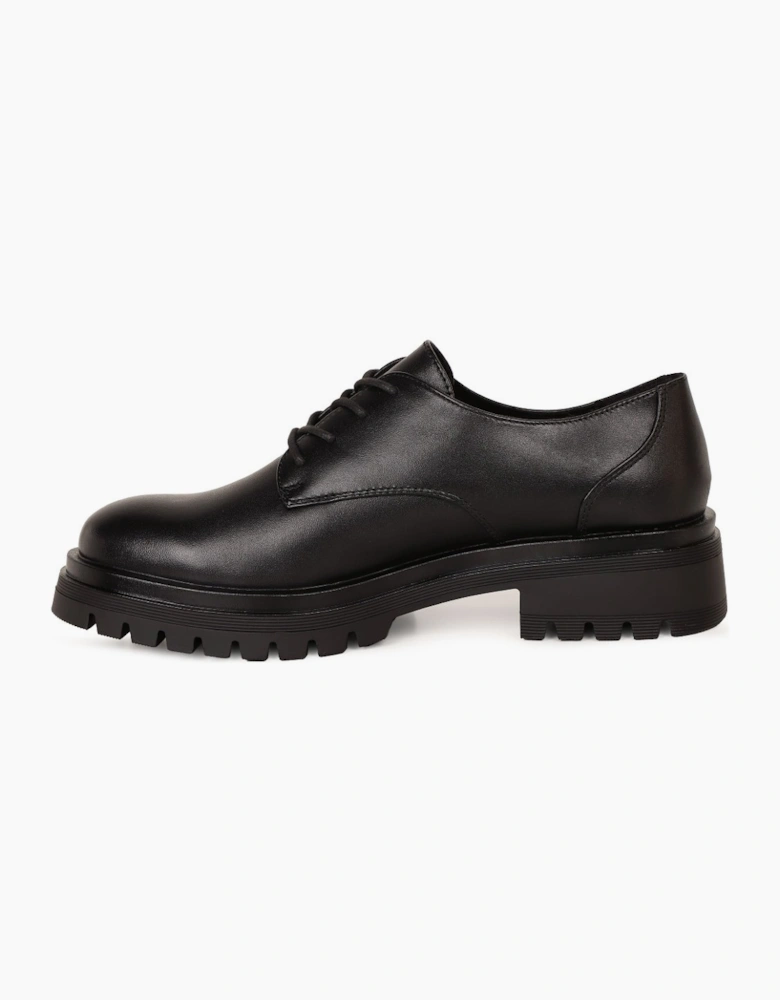 Barcelona Girls Senior School Shoes