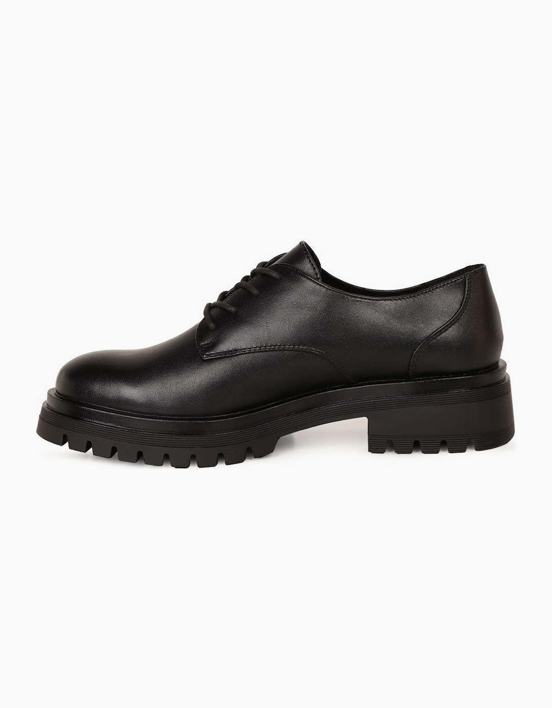 Barcelona Girls Senior School Shoes