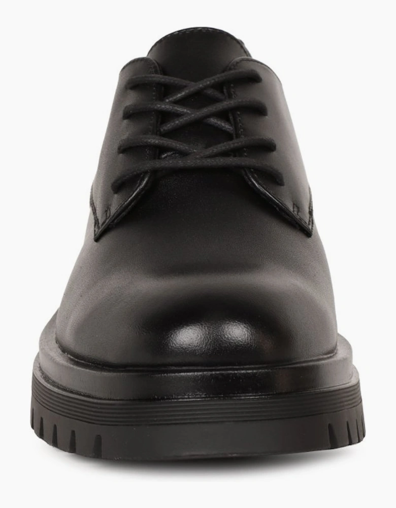 Barcelona Girls Senior School Shoes