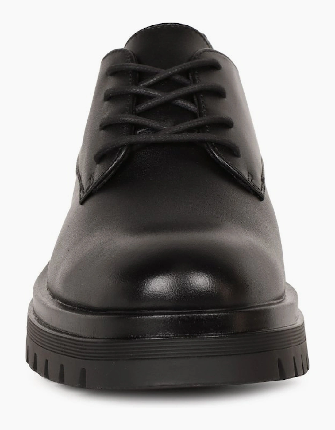 Barcelona Girls Senior School Shoes
