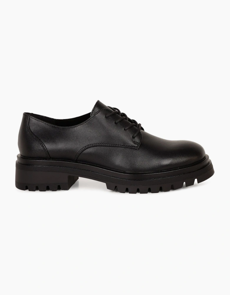 Barcelona Girls Senior School Shoes