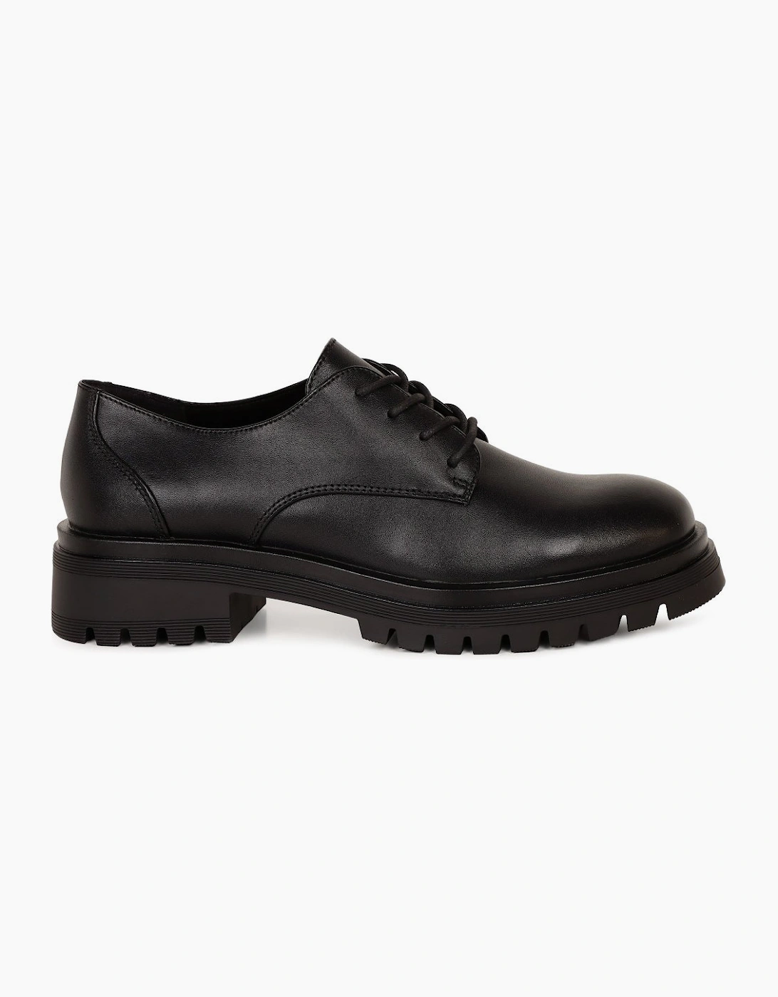 Barcelona Girls Senior School Shoes
