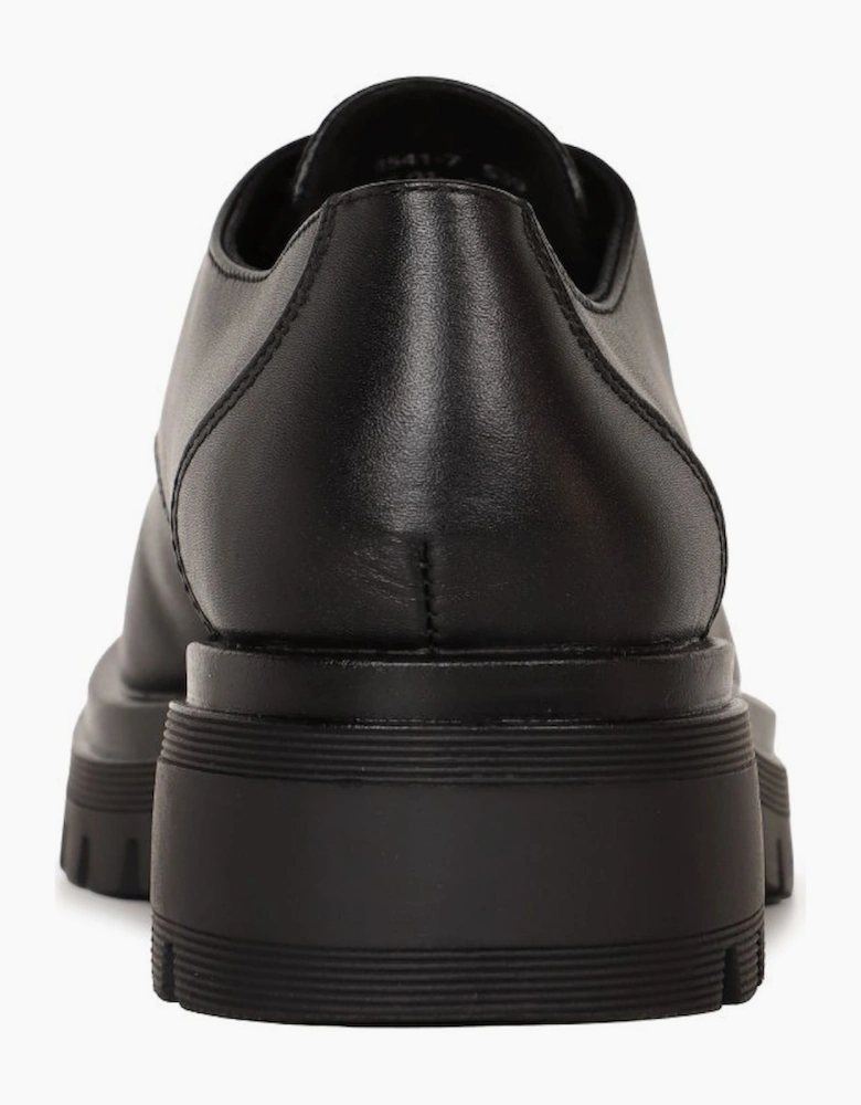 Barcelona Girls Senior School Shoes