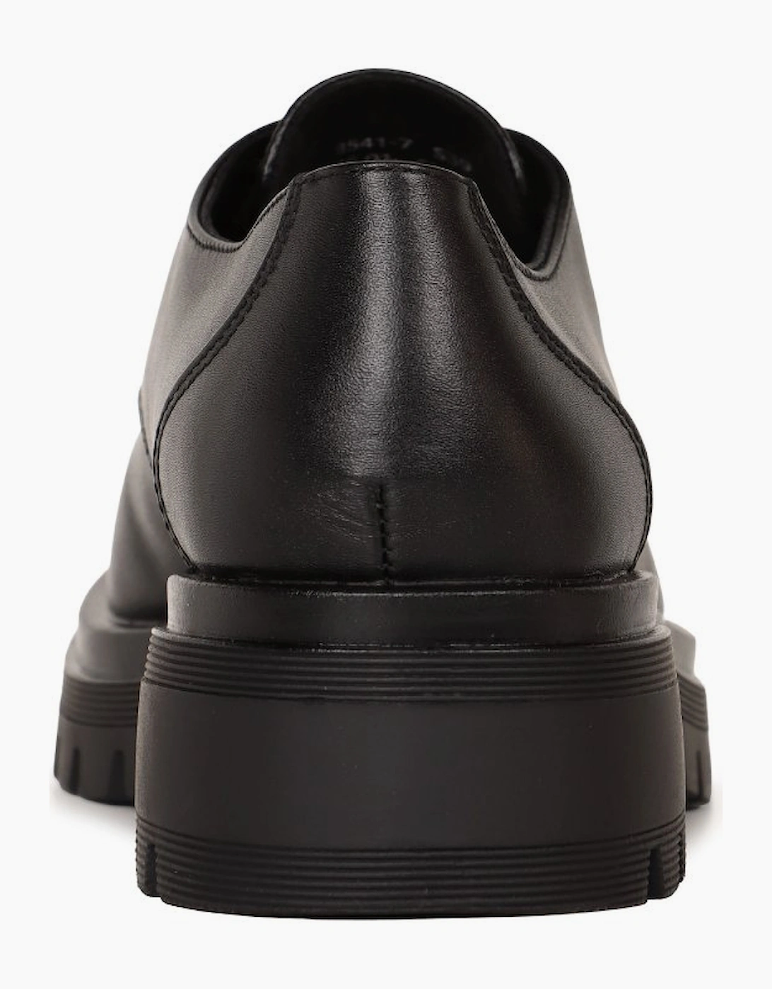 Barcelona Girls Senior School Shoes