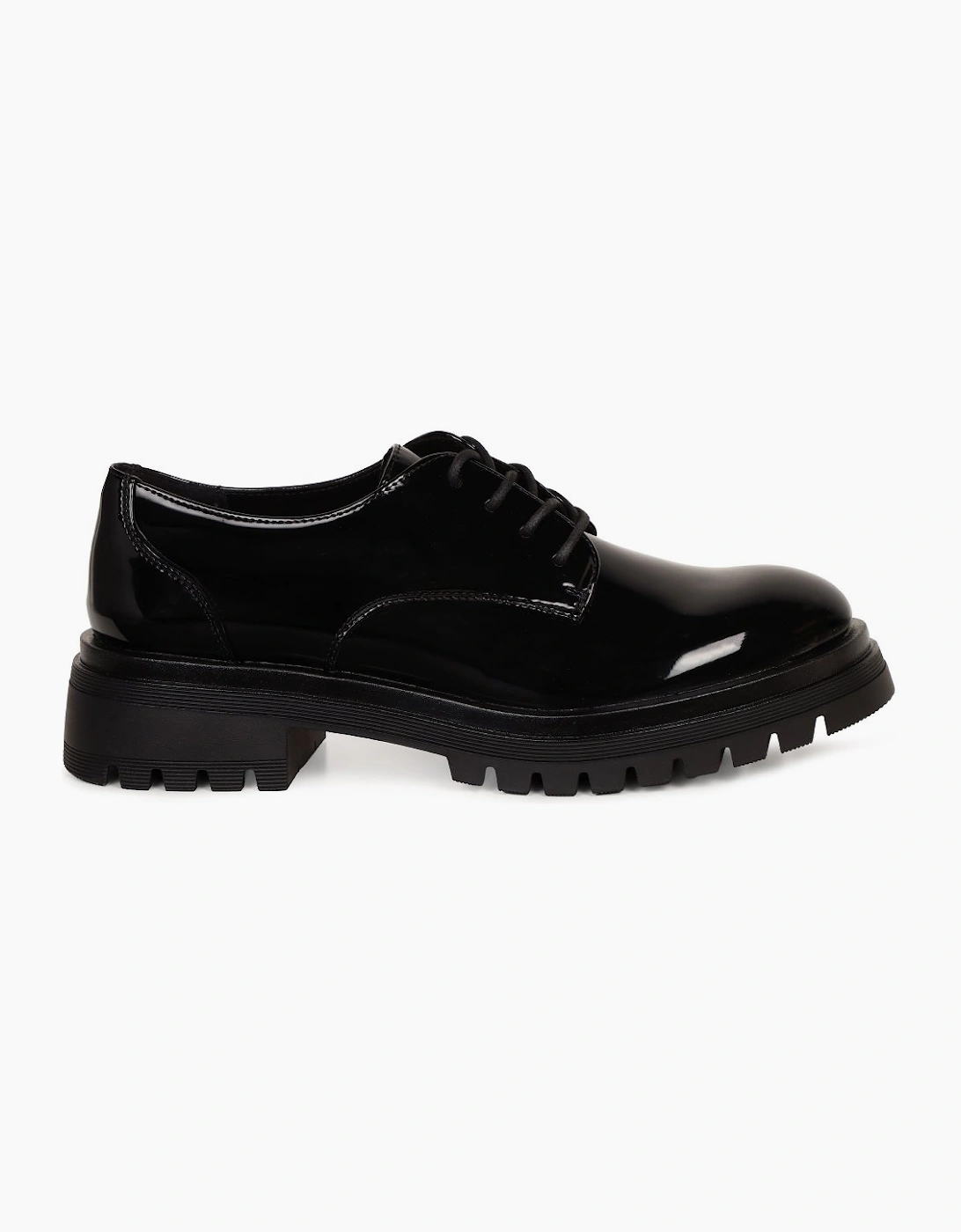 Barcelona Girls Senior School Shoes