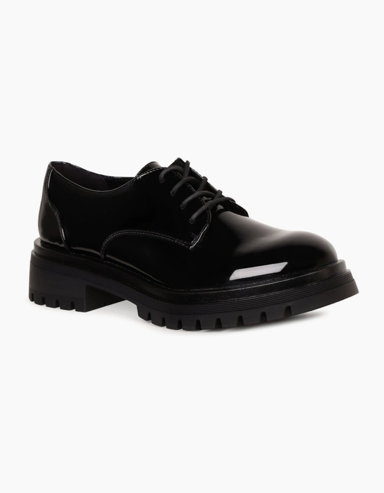 Barcelona Girls Senior School Shoes