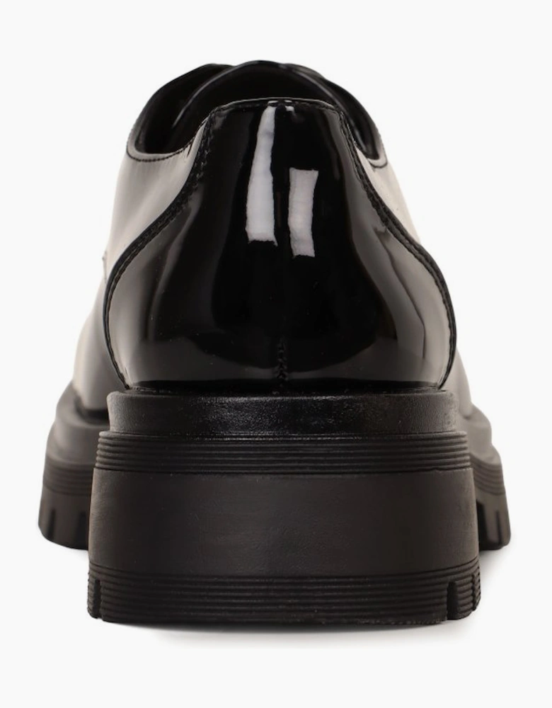 Barcelona Girls Senior School Shoes