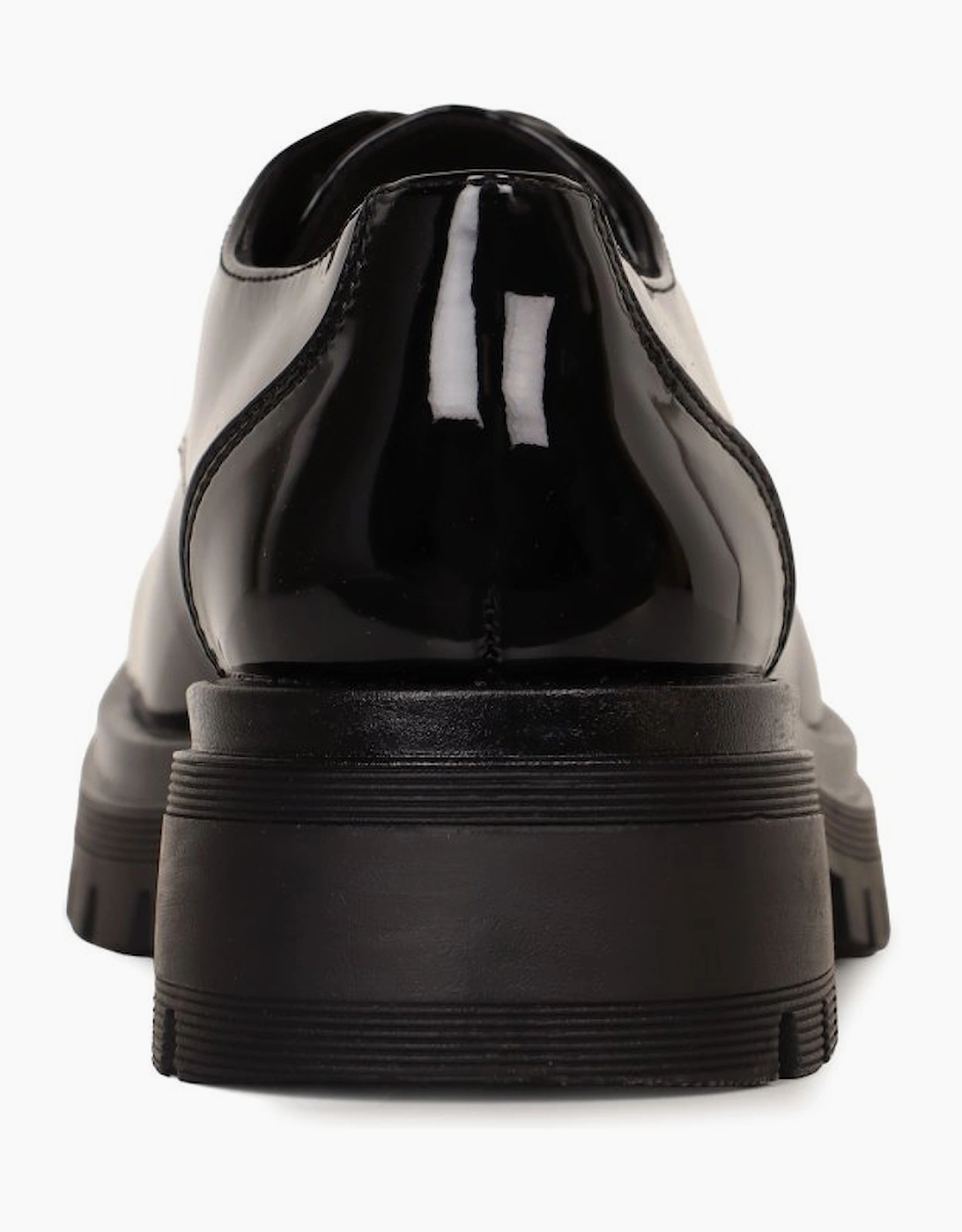 Barcelona Girls Senior School Shoes