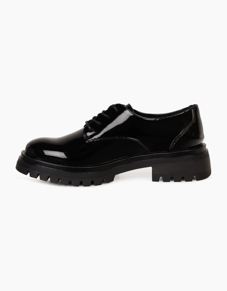 Barcelona Girls Senior School Shoes