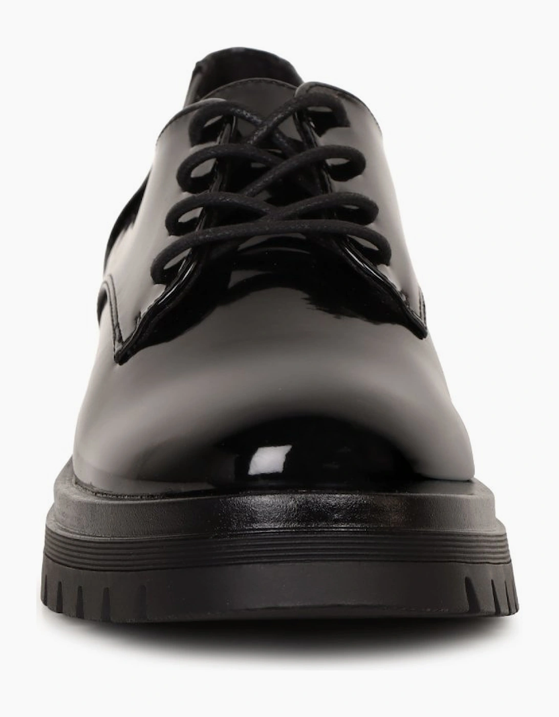 Barcelona Girls Senior School Shoes