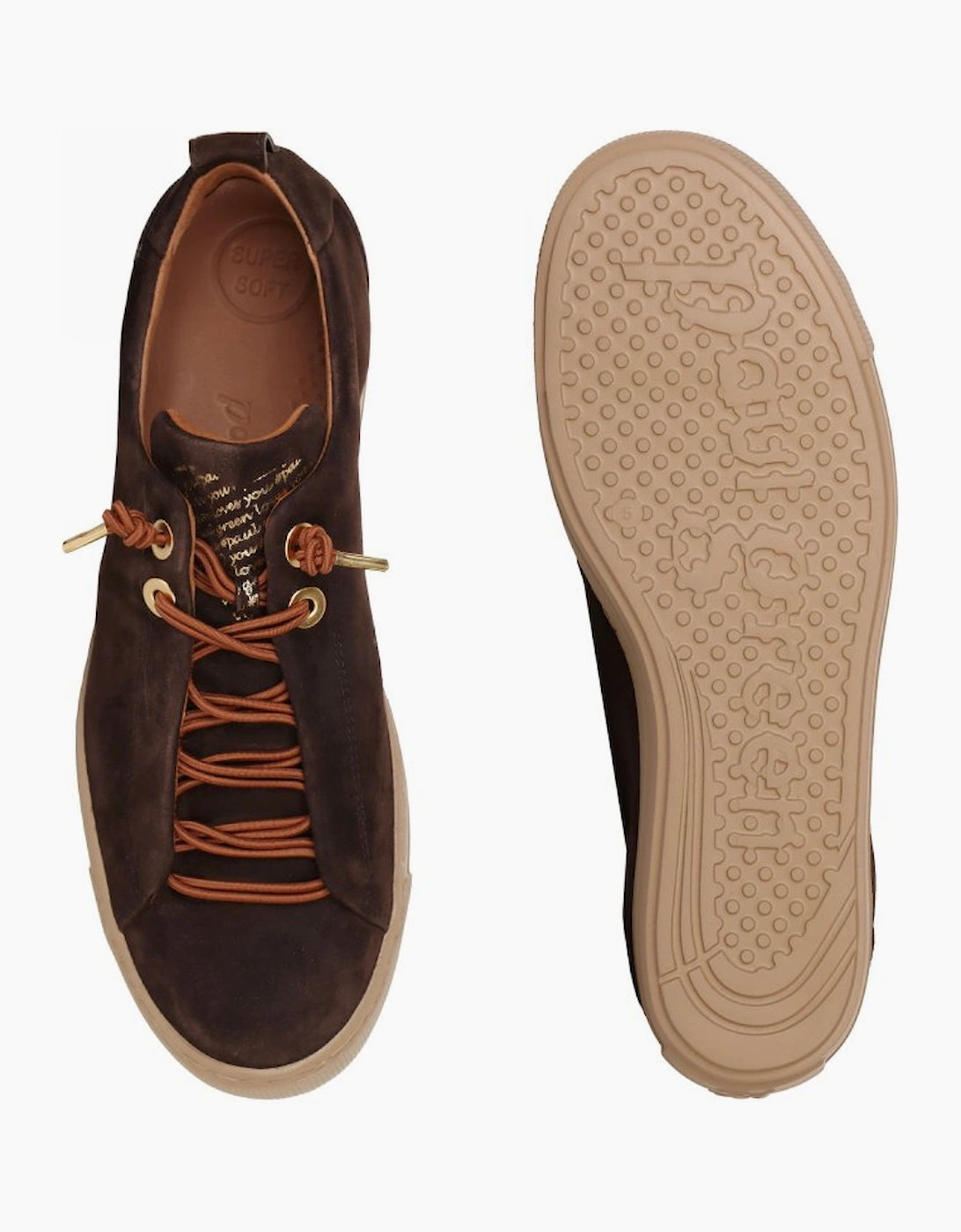 Emely Womens Trainers