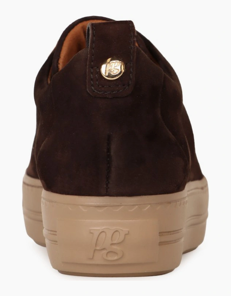 Emely Womens Trainers