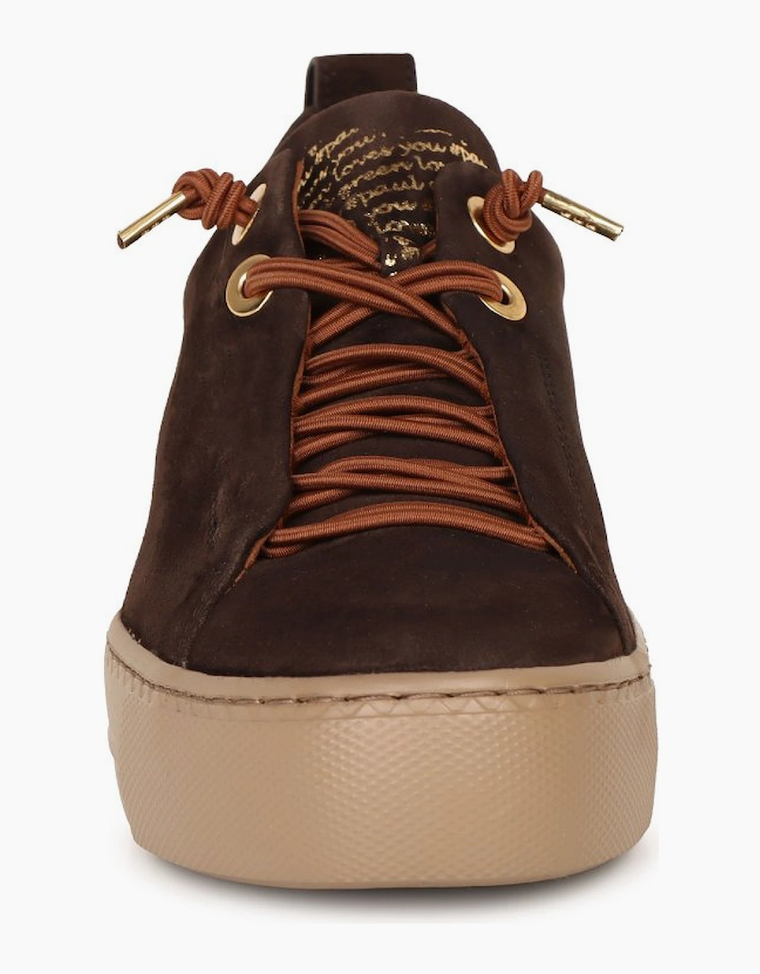 Emely Womens Trainers