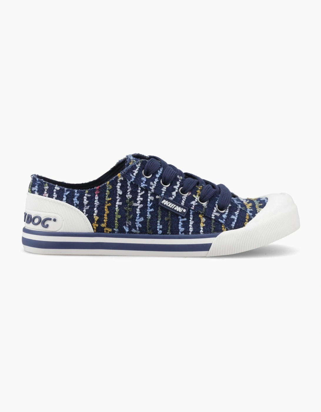 Jazzin Radio Womens Trainers