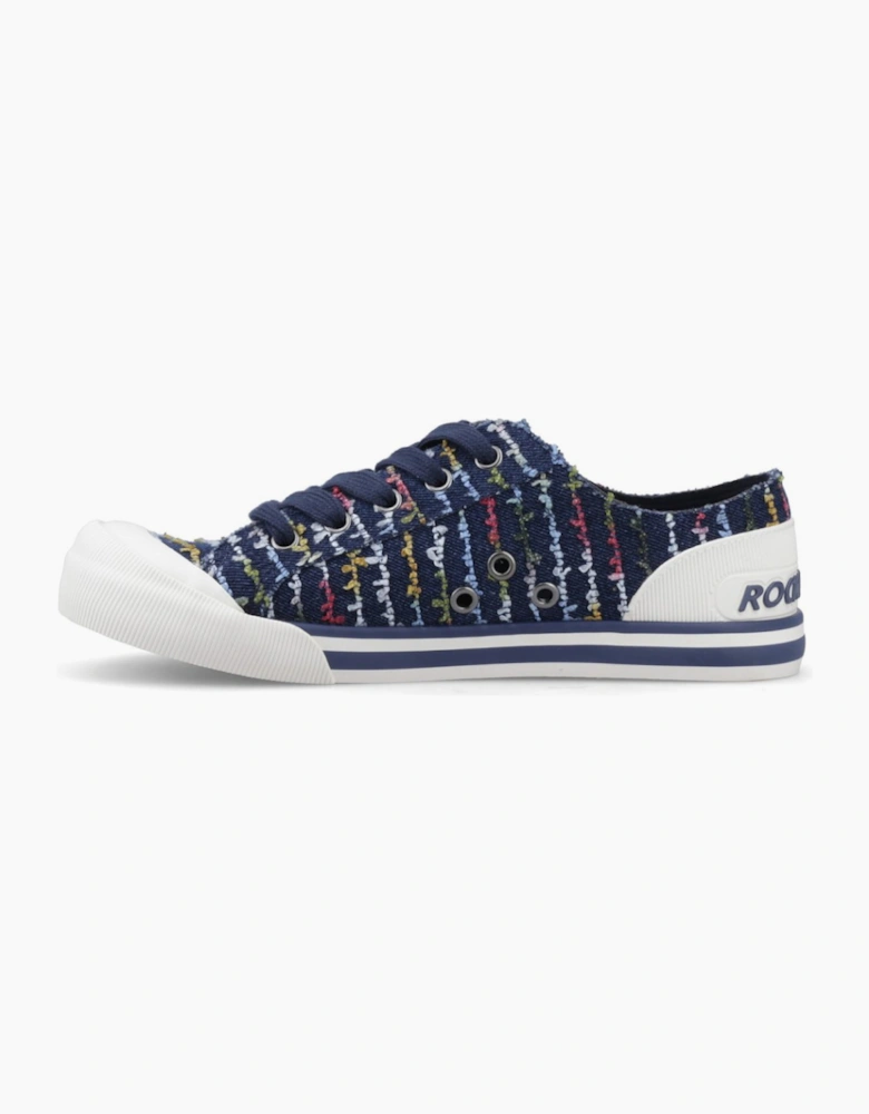 Jazzin Radio Womens Trainers