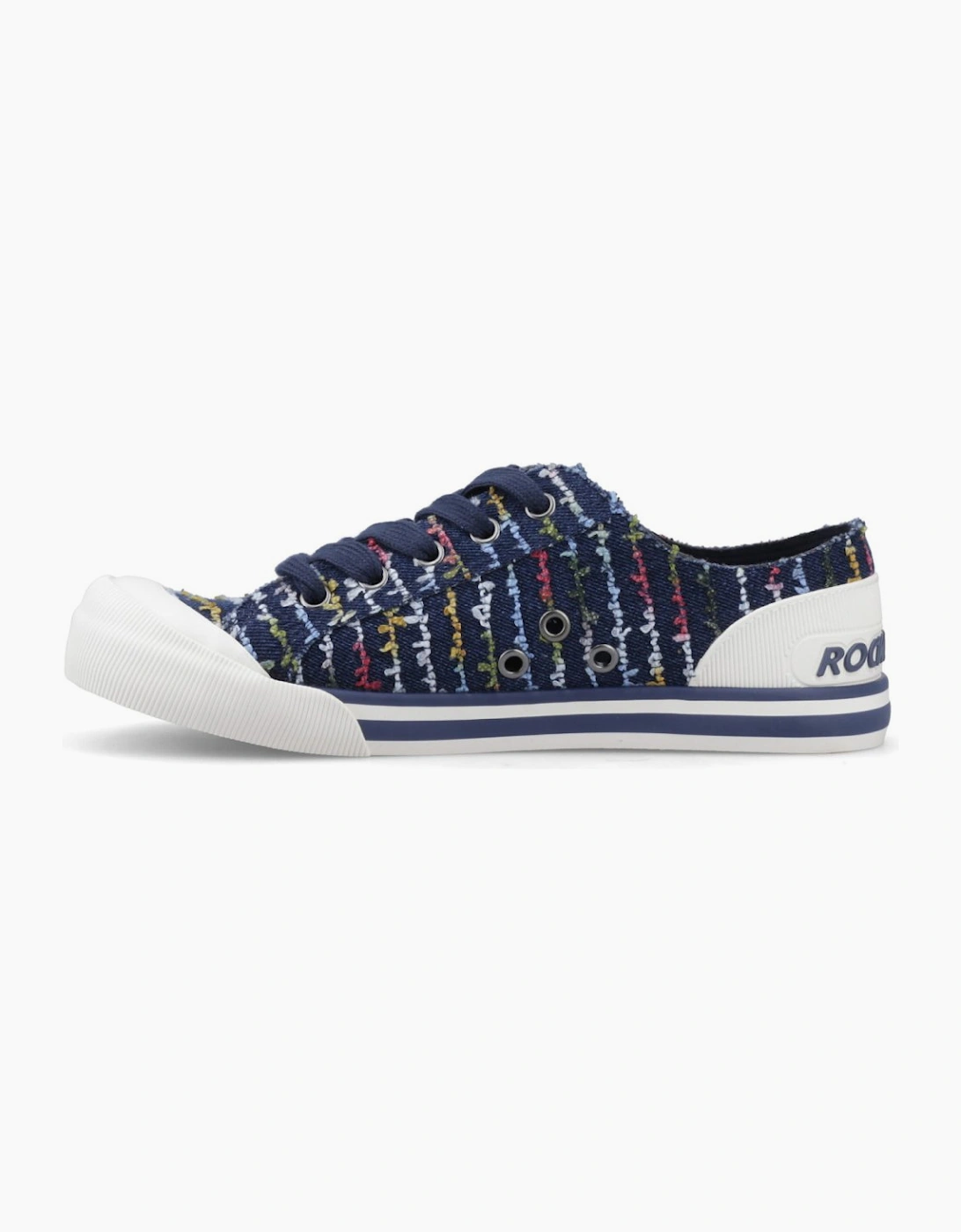 Jazzin Radio Womens Trainers