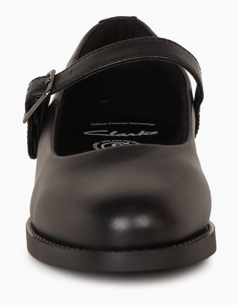 Tapa Skip Y Girls Senior School Shoes