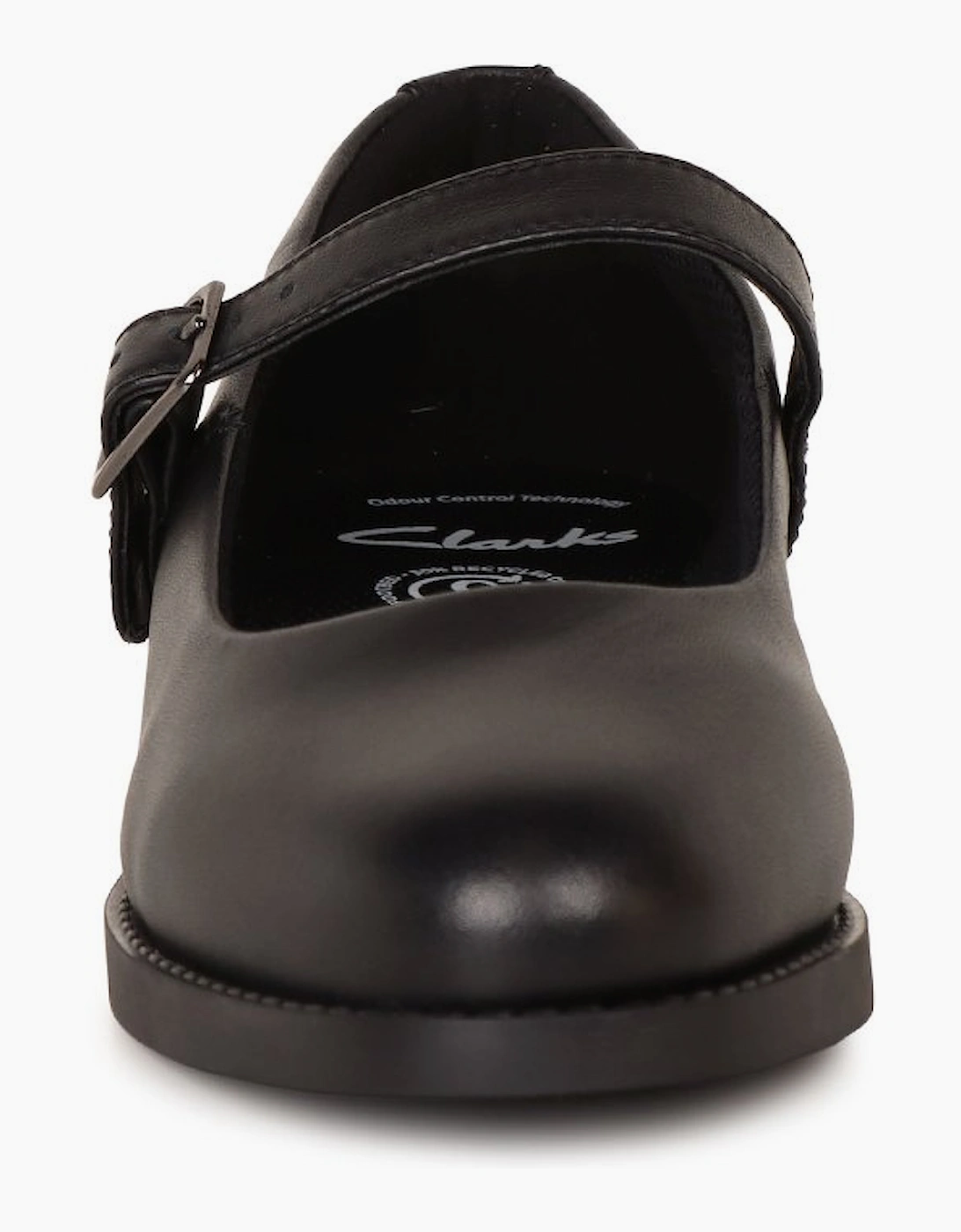 Tapa Skip Y Girls Senior School Shoes