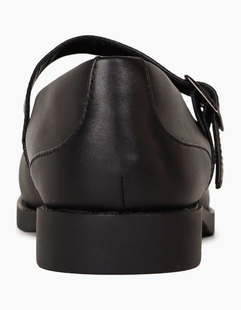 Tapa Skip Y Girls Senior School Shoes