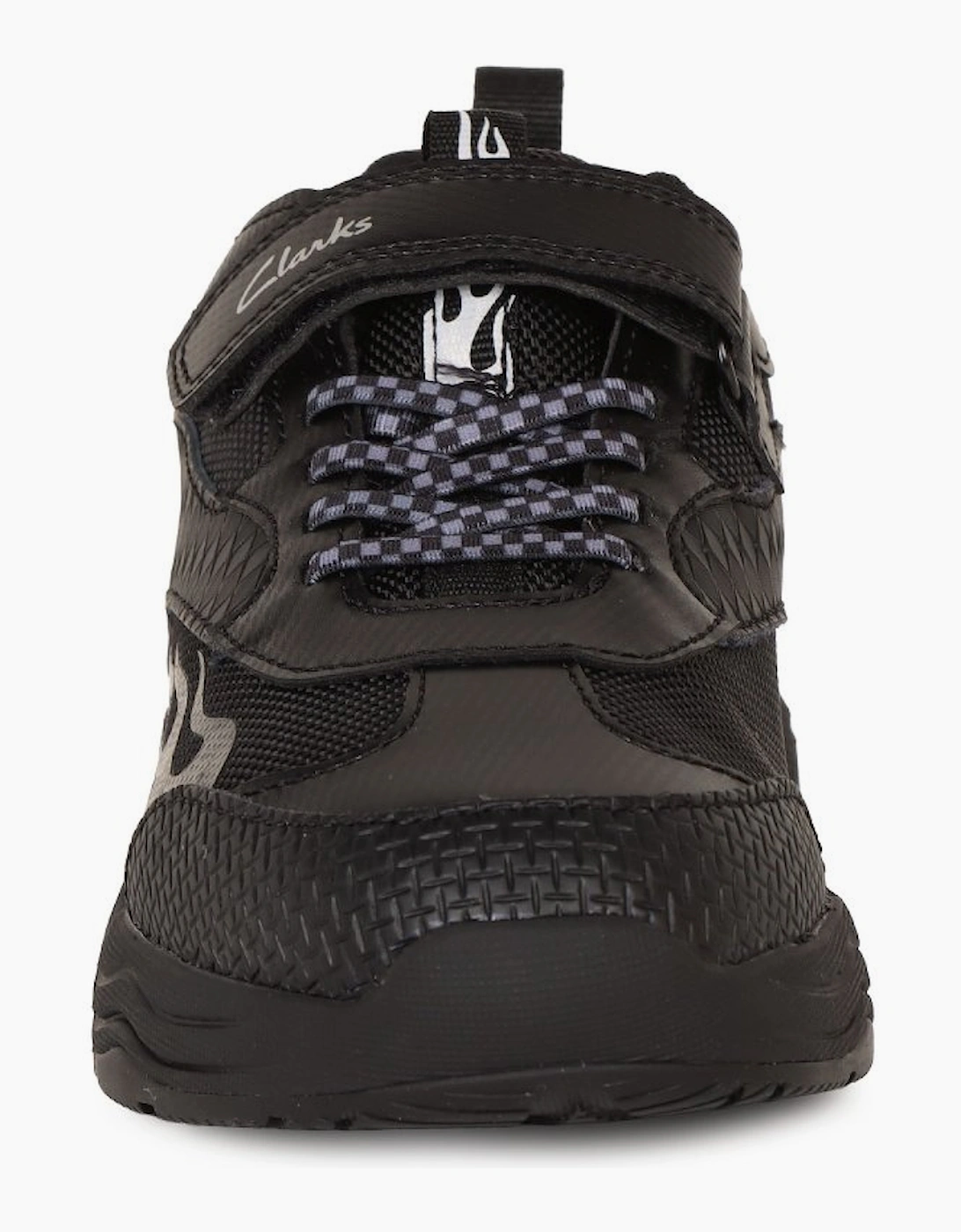 Gleam Go K Kids Sports Trainers