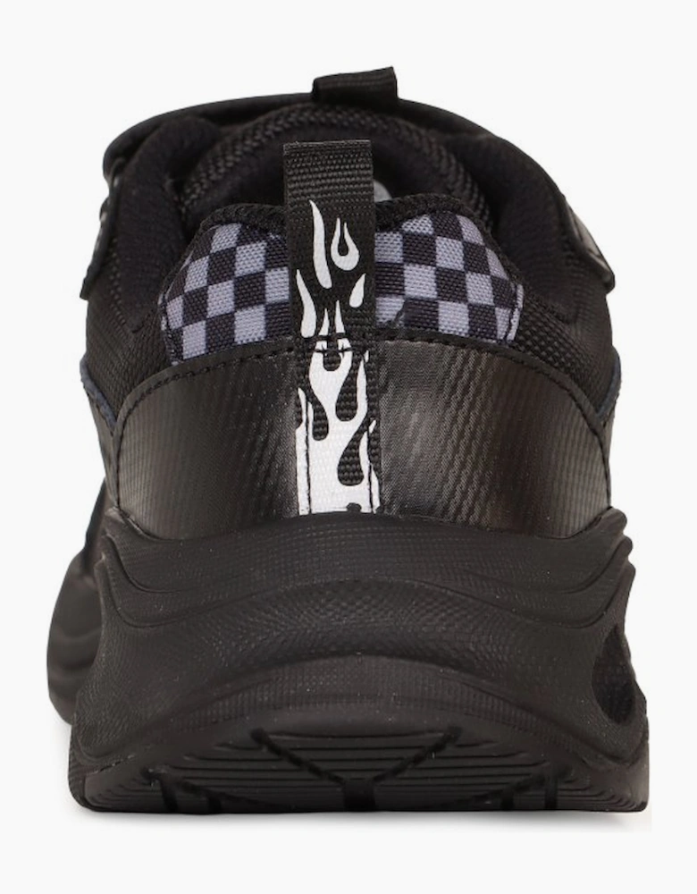 Gleam Go K Kids Sports Trainers
