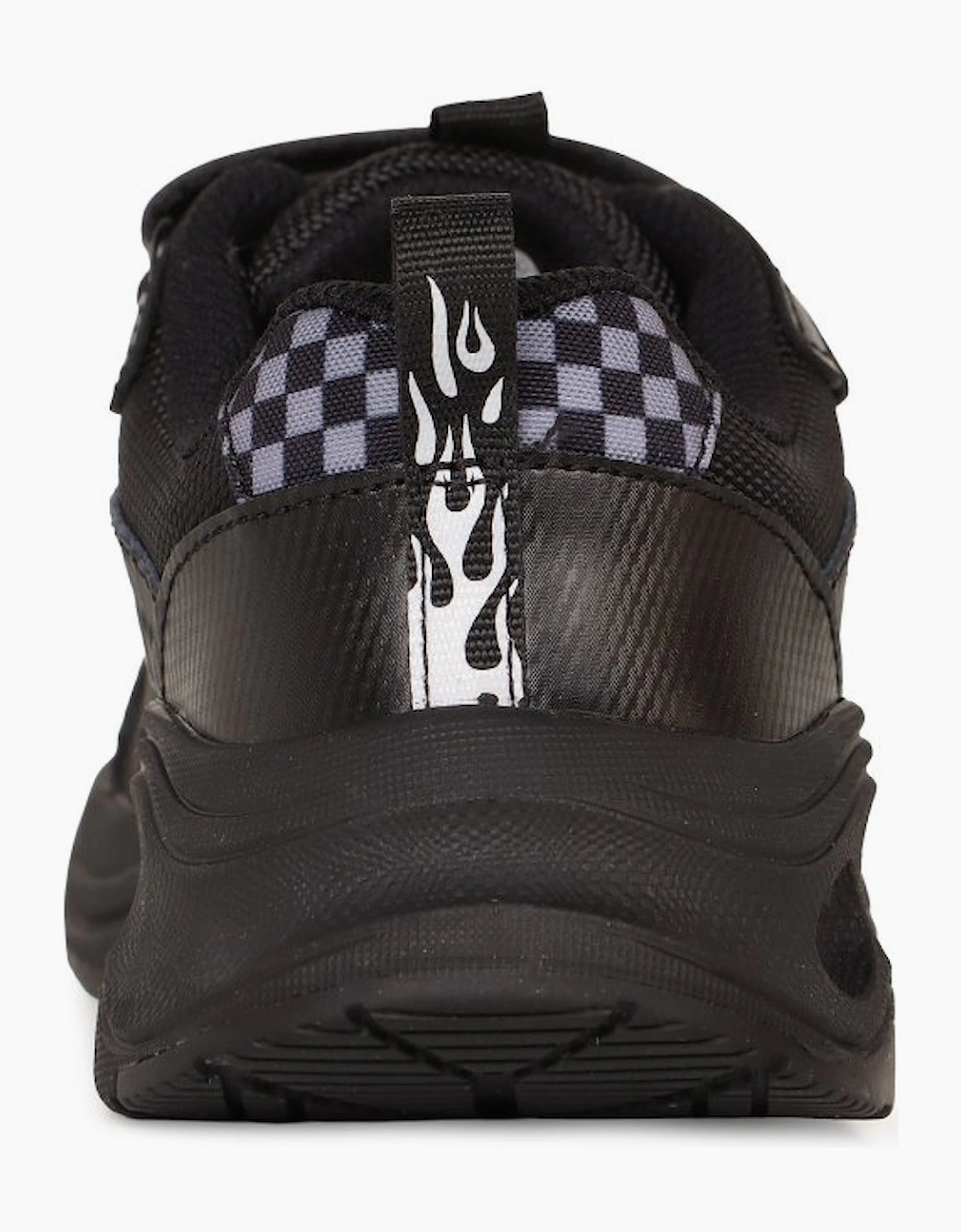 Gleam Go K Kids Sports Trainers