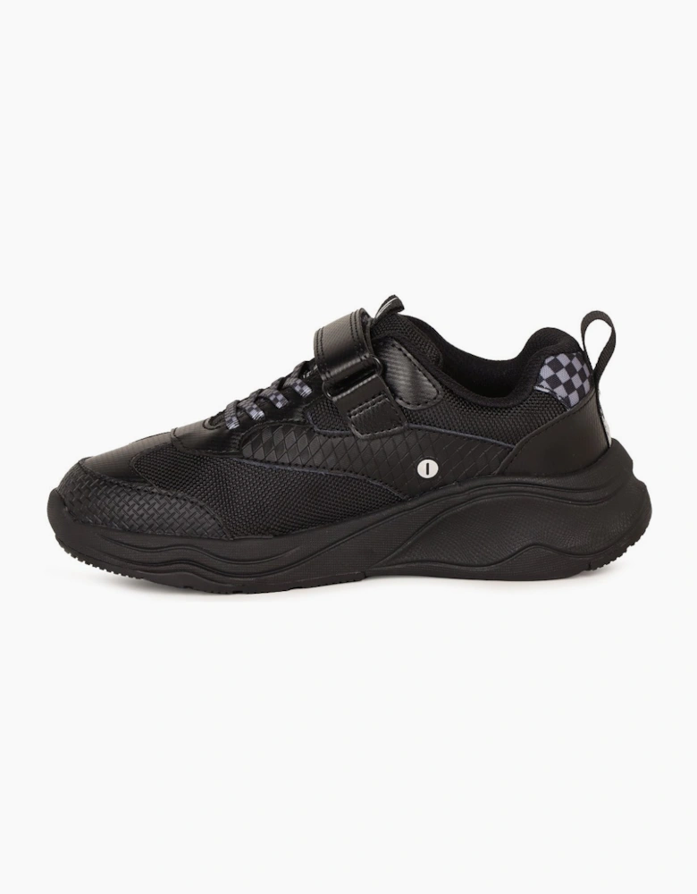 Gleam Go K Kids Sports Trainers