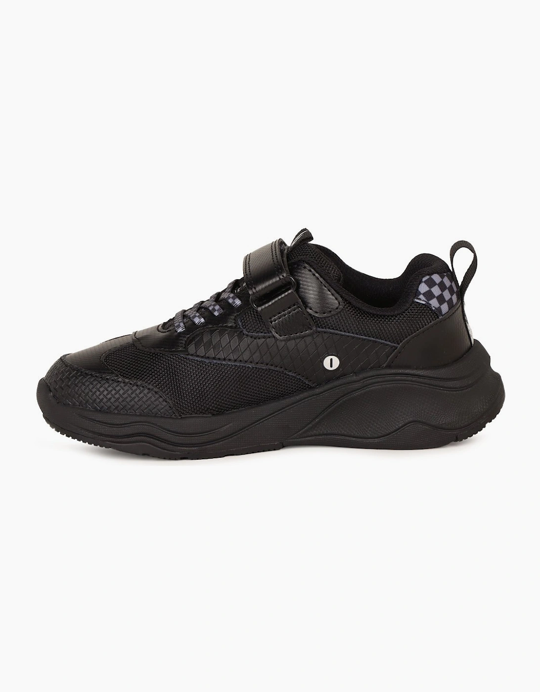 Gleam Go K Kids Sports Trainers