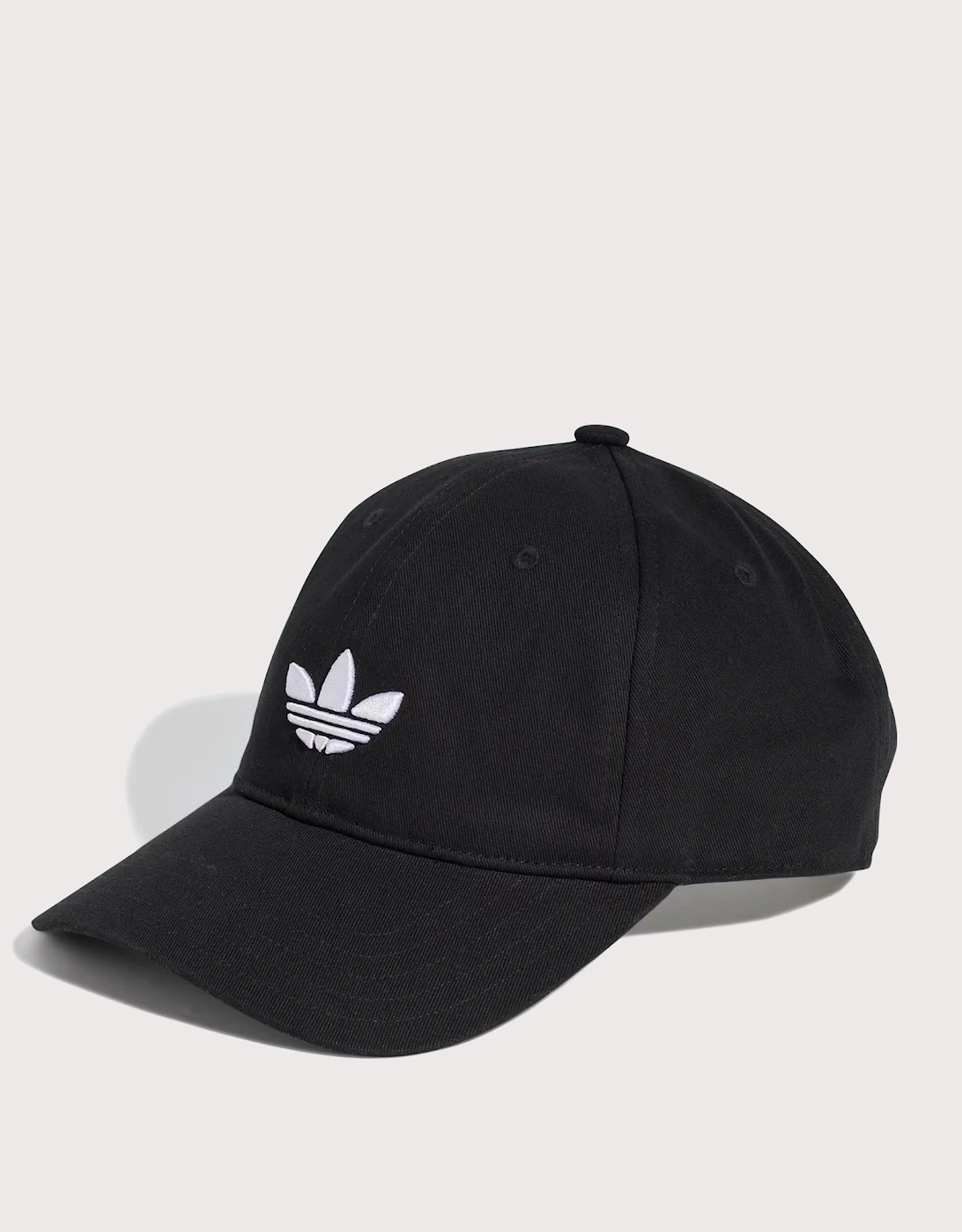 Adicolour Classic Trefoil Baseball Cap, 3 of 2