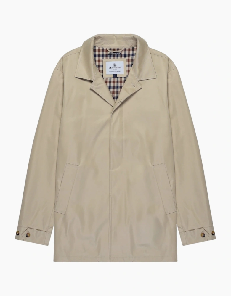 Aquascutum Active Mid Beige Jacket