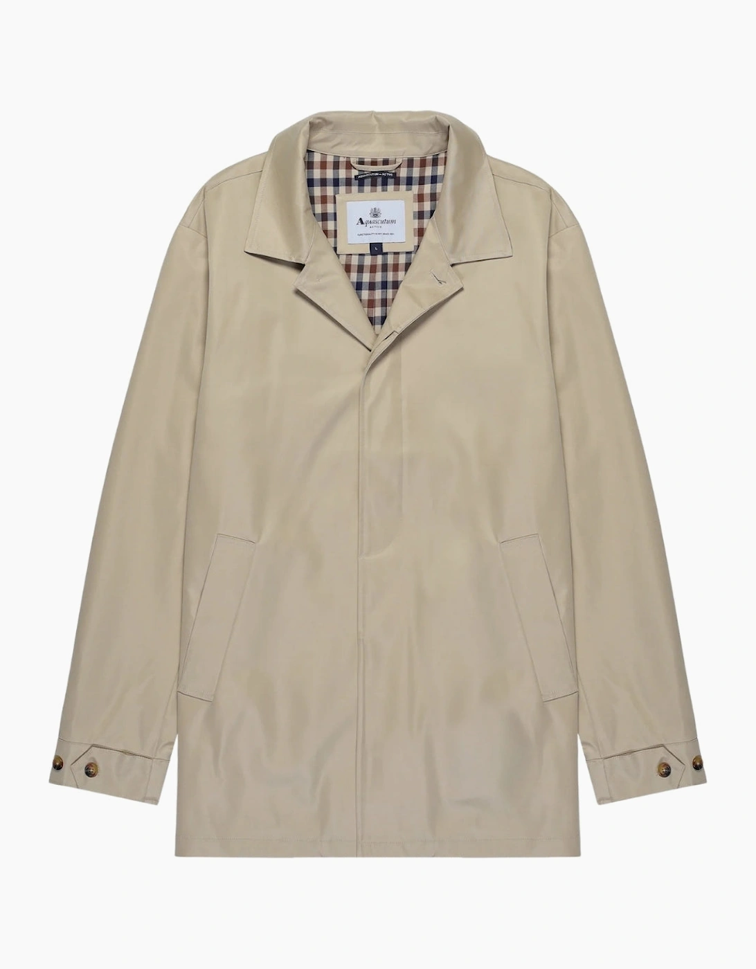Aquascutum Active Mid Beige Jacket, 11 of 10