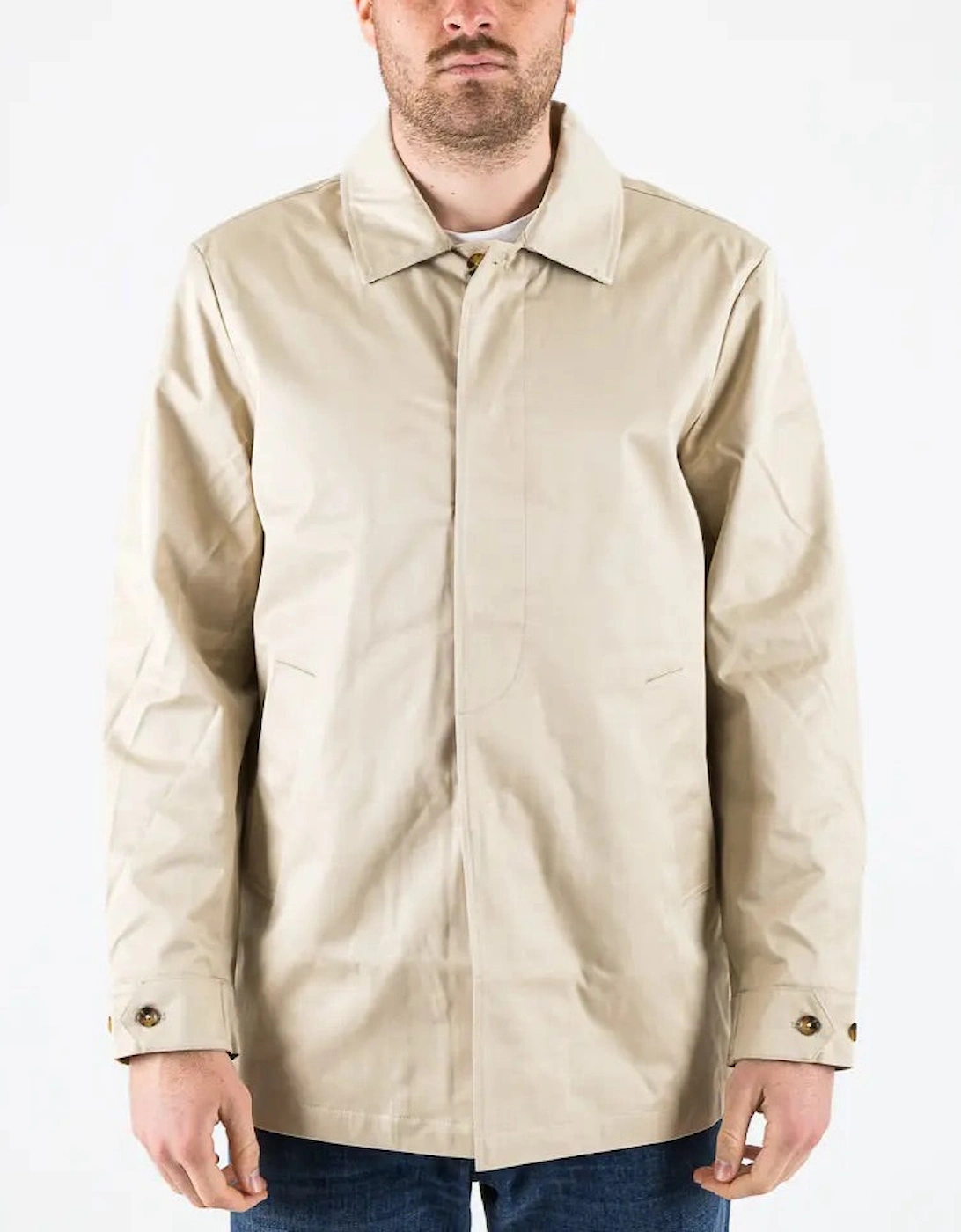 Aquascutum Active Mid Beige Jacket