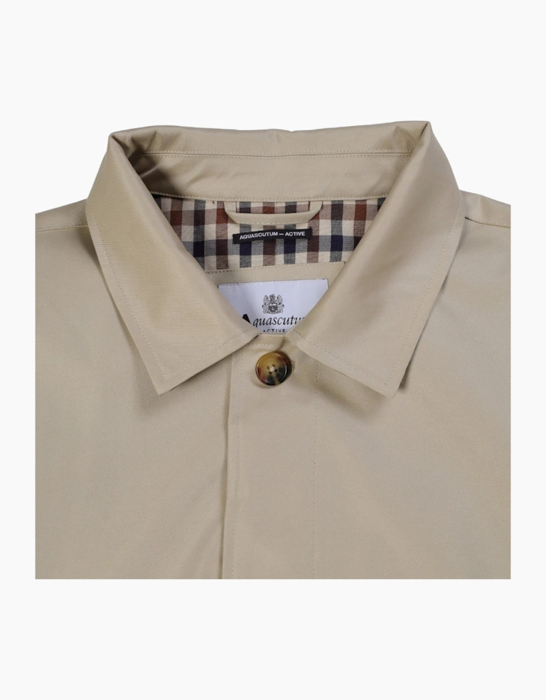 Aquascutum Active Mid Beige Jacket