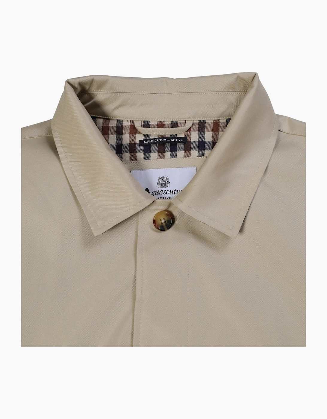Aquascutum Active Mid Beige Jacket