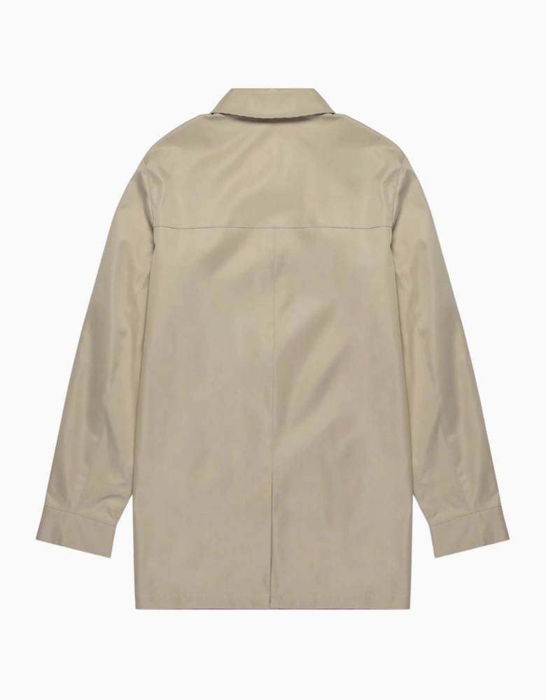 Aquascutum Active Mid Beige Jacket