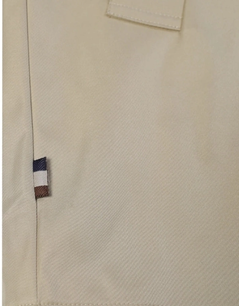 Aquascutum Active Mid Beige Jacket
