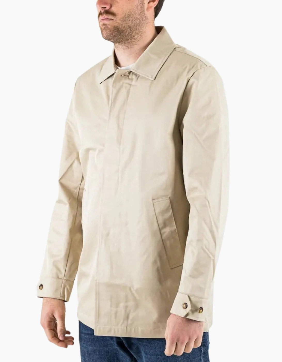Aquascutum Active Mid Beige Jacket