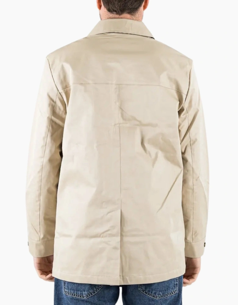 Aquascutum Active Mid Beige Jacket