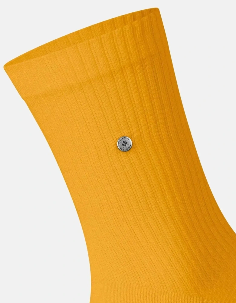 BURLINGTON MENS BOND STREET SOCKS SUN RAY
