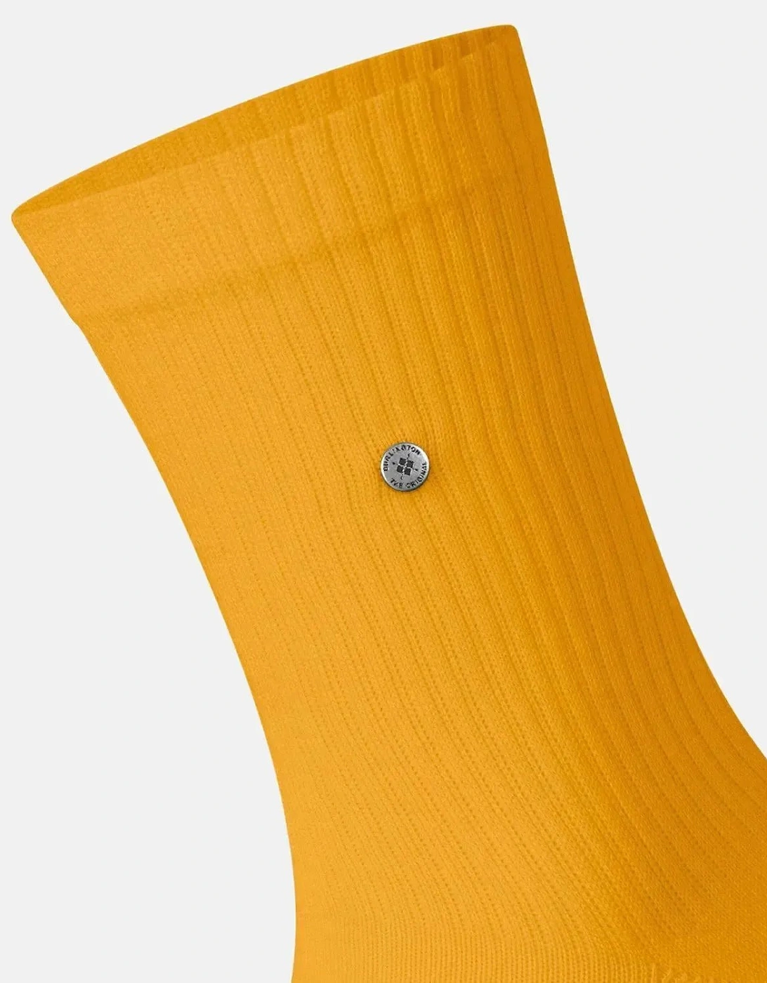 BURLINGTON MENS BOND STREET SOCKS SUN RAY