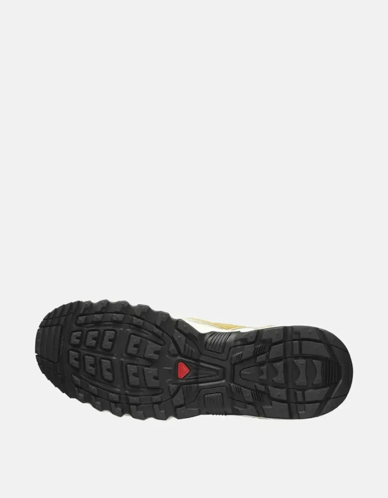 SALOMON MENS ACS PRO GORE TEX SNEAKERS ICICLE ANTELOPE TEA