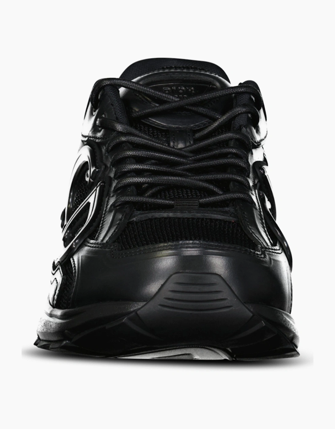 Dior B30 Countdown Sneakers in Black