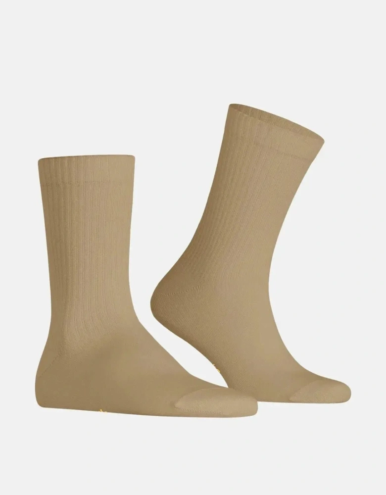 BURLINGTON MENS BOND STREET SOCKS SESAMI