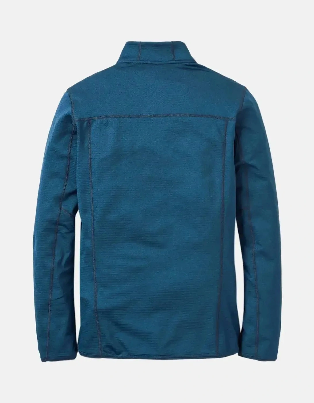 RAB ASCENDOR PULL-ON 1/4 ZIP FLEECE TEMPEST BLUE
