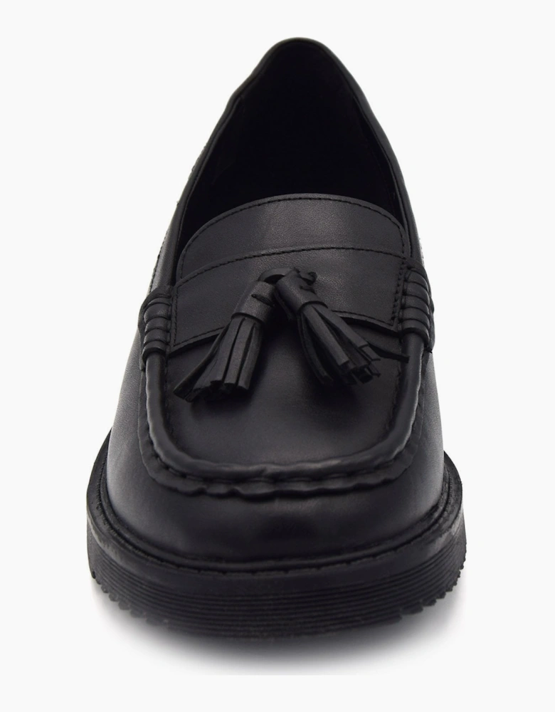 INFINITY 3523 CHILDREN'S SCHOOL SHOE